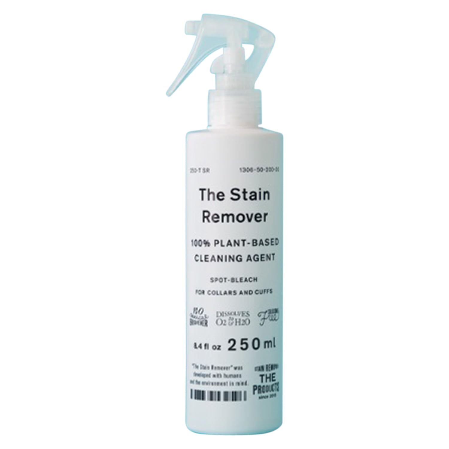 Amazon.co.jp: THE(ザ) The Stain Remover 250ml 漂白剤 衣料用 汚れ